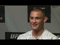 Dustin Poirier UFC 302 Interview: His future & how he’s grown from previous title fights | ESPN MMA