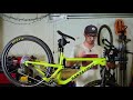 Tubeless MTB Tire Maintenance | How To Inspect Tires and Replace Sealant