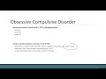 Obsessive-Compulsive Disorder Simplified | Neurobiology | Diagnosis | Living with OCD