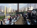 横浜DeNAベイスターズvs東北楽天ゴールデンイーグルス　長崎