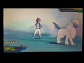 Pokemon UM Selfe Shiny Fangen/ Hunting