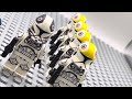 I Built Accurate Star Wars Clone Trooper Pilots In LEGO #starwars #lego #clonetrooper #minifigures