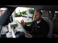 Volkswagen ID Buzz review | Range, economy and a mattress inside?!