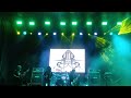 ANEURISMA TWO THOUSAND YEARS OF BATLE LIVE FESTIVA LIMA METAL FEST IV