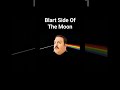 The Blart Side Of The Moon #music #pinkfloyd #paulblart