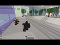 ROBLOX (Jujutsu Shenanigans): We do a bit of trolling