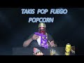 Takis Popcorn  VS 711 Loco Rollers  & Reviewing Mango Beer