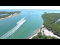 Sebastian Inlet, Florida Phantom Flight