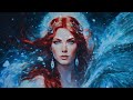 Atlantean Meditation Music - Healing Hearts - Relaxing Underwater Ambience