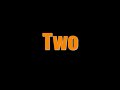 Two