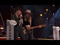 More Than Friends - Lucas Nelson & Lainey Wilson - Opry Live (2024)