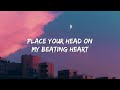 Thinking out Loud - Ed Sheeran (Lyrics)| Patino Music