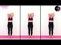 🎶15 Min DIET DANCE WORKOUT🎶FAT BURNING CARDIO AEROBICS🎶KNEE FRIENDLY🎶NO JUMPING🎶LISS CARDIO WORKOUT🎶