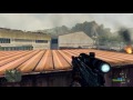 Crysis Warhead | chapter 7 : All the Fury  / 크라이시스 워헤드 제7장 : 모든 분노