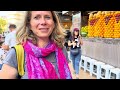 Exploring Syria with Agnes from Hungary | Full Tour with Syrian Guides