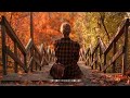 Happy Autumn | Acoustic songs make your Autumn happier | An Indie/Pop/Folk/Acoustic Playlist