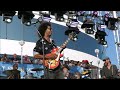 SELWYN BIRCHWOOD, JOE BONAMASSA, JIMMY VIVINO, JOSH SMITH, 2022 KEEPING THE BLUES ALIVE II