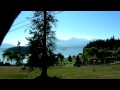 Thetis Island British Columbia Canada