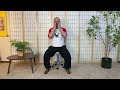 Qigong Self-Massage, Day 78 of 100