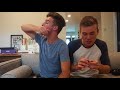 CHAPSTICK CHALLENGE | DOM AND KOL