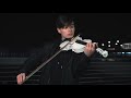 PLAYDATE - Melanie Martinez - TikTok Violin (Cover by Alan Milan)