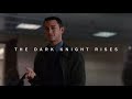 Defending The Dark Knight Rises | Better Than You Remember