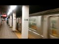 ᴴᴰ NORTH-BOUND R62 (1) [1438-1431] @ IRT 116TH STREET-COLUMBIA UNIVERSITY STATION