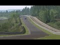 What a save!- Assetto Corsa