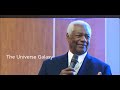 Oscar Robertson explains who was more world wide than Michael Jordan