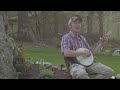 Hills of Mexico - American Folk Song Banjo