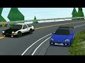 FR Legends|god hand overtake takumi scene