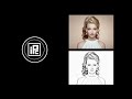 How to convert you Image into A Pencil Sketch in Photoshop. Photoshop Pencil Sketch effect tutorial.