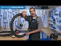 How to Convert Your Bicycle Tires to Tubeless