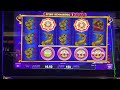 High Limit Bonus Spins and Free Games! Big Bets …Poor Rewards…