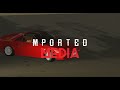 Imported Media - COMPOUND CAR MEET (ROBLOX CINEMATIC