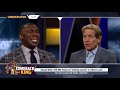 Skip Bayless's worst takes