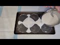 #892 How To Make Silicone Molds For Geode Resin Coasters