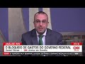 Análise: A trajetória da dívida pública no Brasil | WW