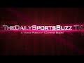The Daily Sports Buzz . com