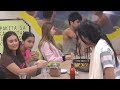 Housemates Breakfast | Aug. 08, 2024 | PBB Gen 11