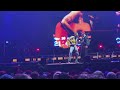 KID LAROI ft. POST MALONE - BLEED - Melbourne 30th November 2023 FRONT PIT - Live Concert