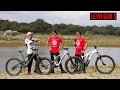 What's The Best E-Bike For You? Specialized Levo SL Vs Levo Vs Kenevo SL