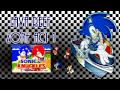 #7 Sonic and Knuckles - Lava Reef Zone Act 1