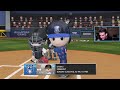 THIS GAME IS BROKEN! Champion II All-Star Game! - Baseball 9