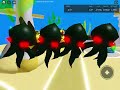 I Hatched And Crafted Insane Pets In Clicker Simulator New Update! (Roblox)