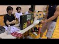 【DKSB】in毛呂山町総合公園【OBCcup・男子の部】2024.6.22｜ハイライト