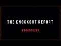 10,000+ PEOPLE NOW LOVE THE KNOCKOUT REPORT.