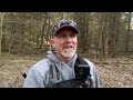 A Great Afternoon Fly Fishing a Small Stream for Wild Brook Trout (Central, NY)