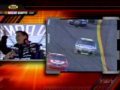 Jeff Gordon Wins The UAW-Ford 500 at Talladega