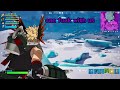 Bakugo & Deku TAKE ON FORTNITE